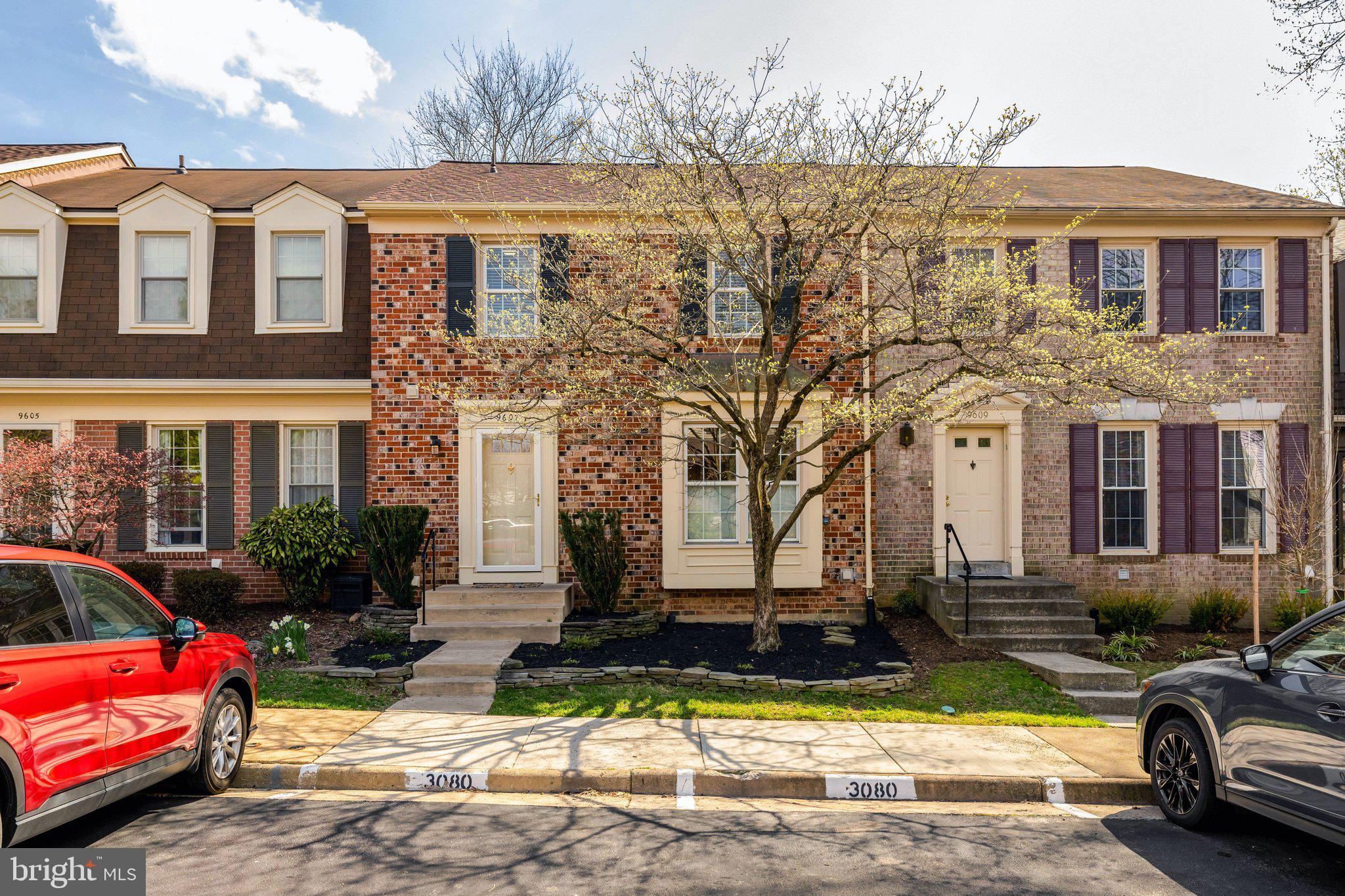 9607 SCOTCH HAVEN DRIVE