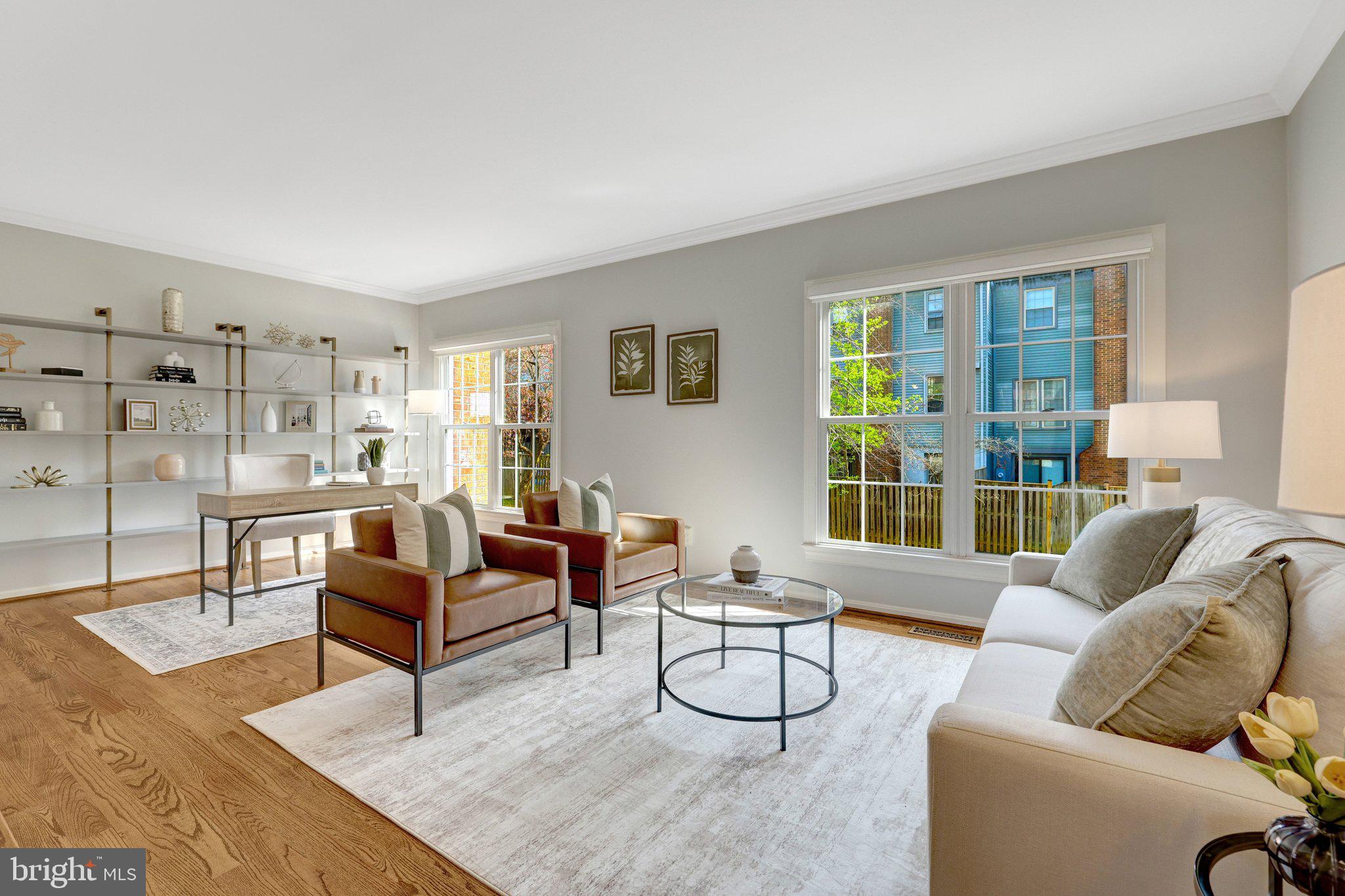 9607 SCOTCH HAVEN DRIVE