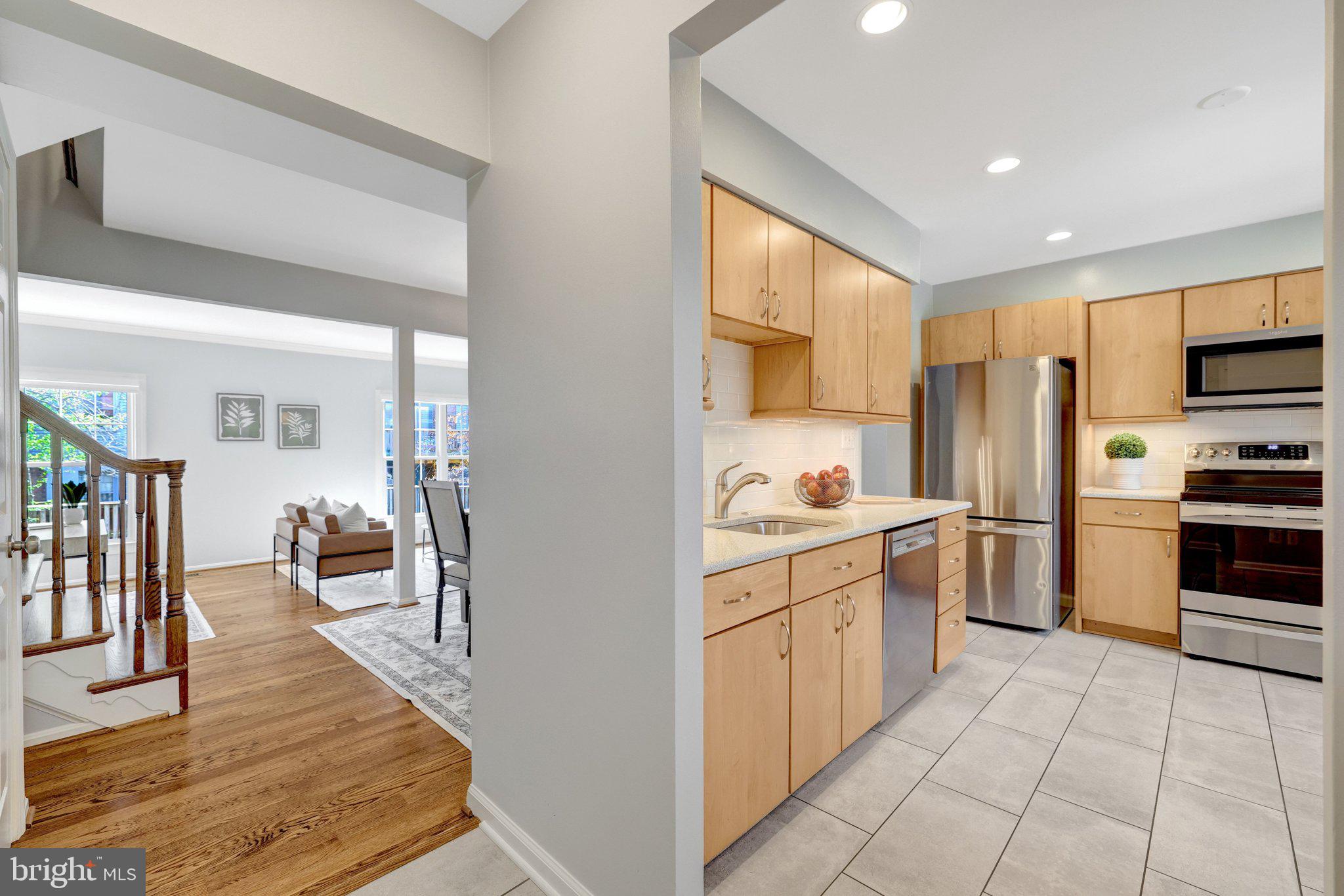 9607 SCOTCH HAVEN DRIVE