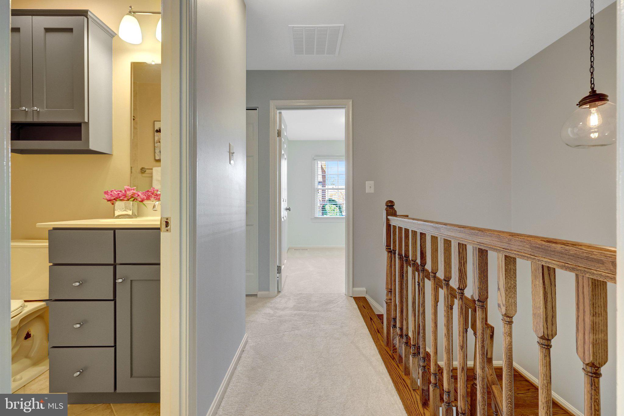 9607 SCOTCH HAVEN DRIVE