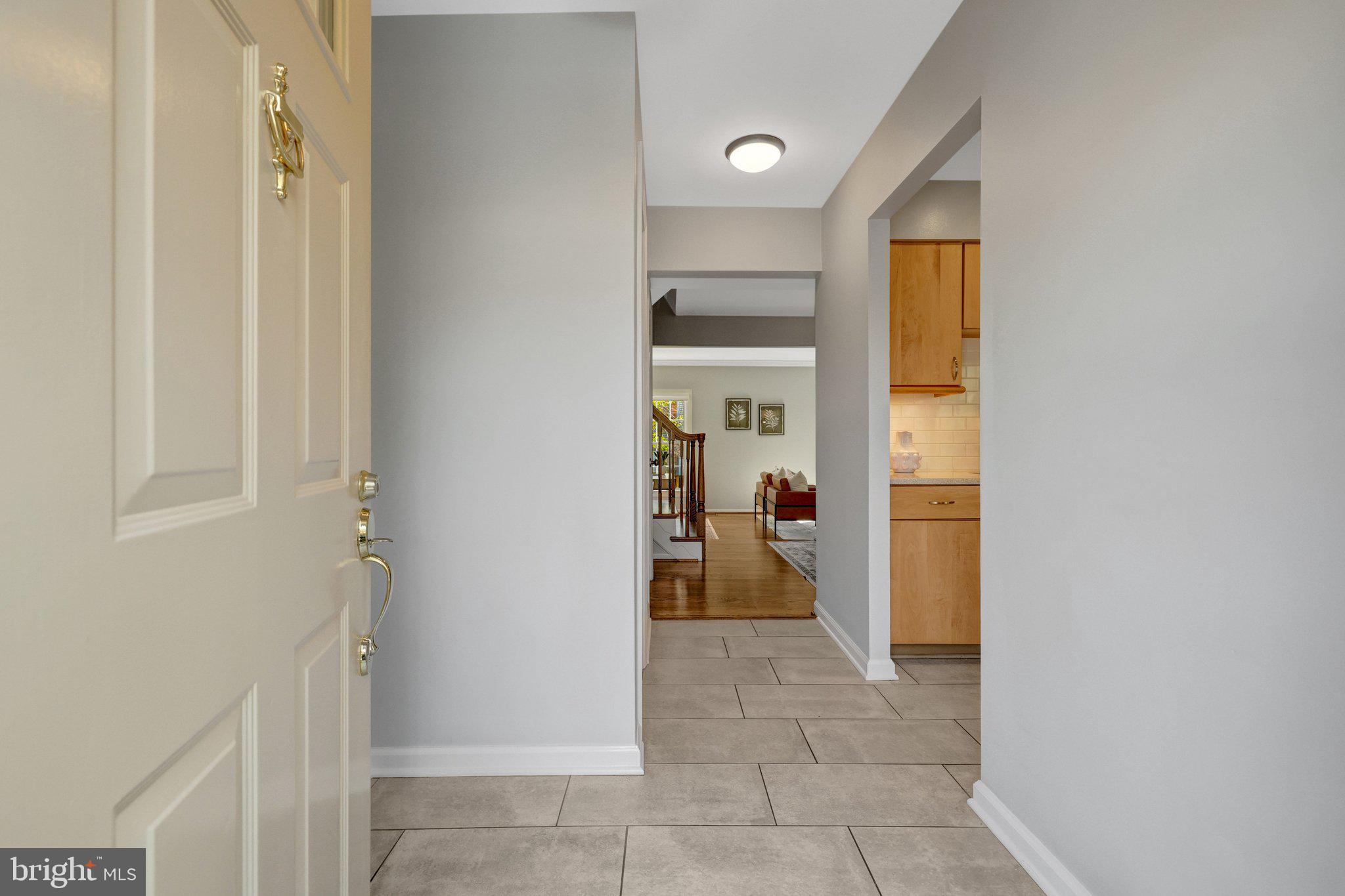 9607 SCOTCH HAVEN DRIVE