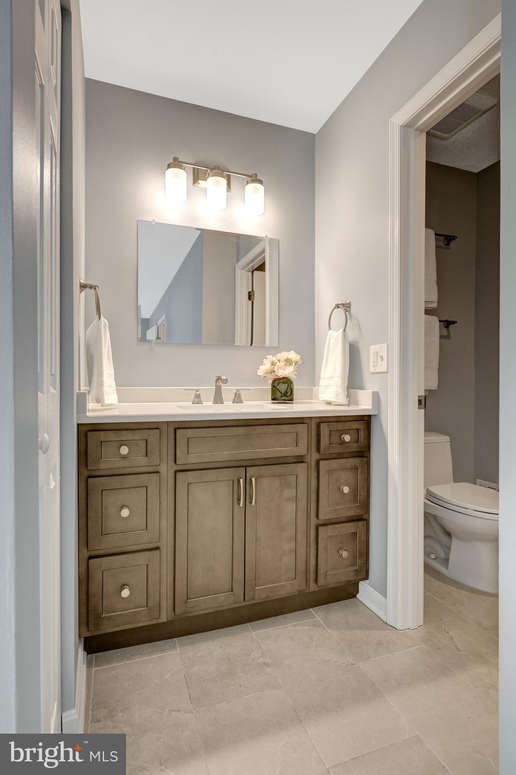 9607 SCOTCH HAVEN DRIVE