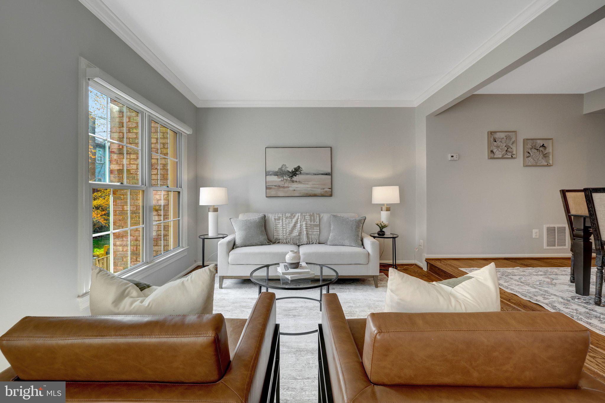 9607 SCOTCH HAVEN DRIVE