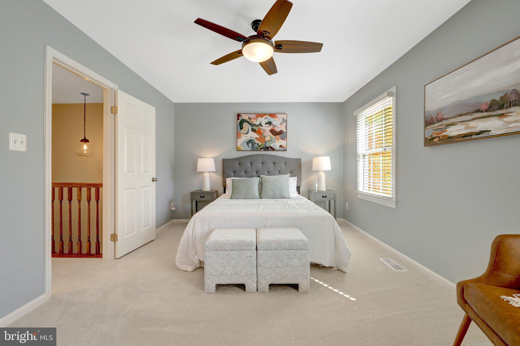 9607 SCOTCH HAVEN DRIVE