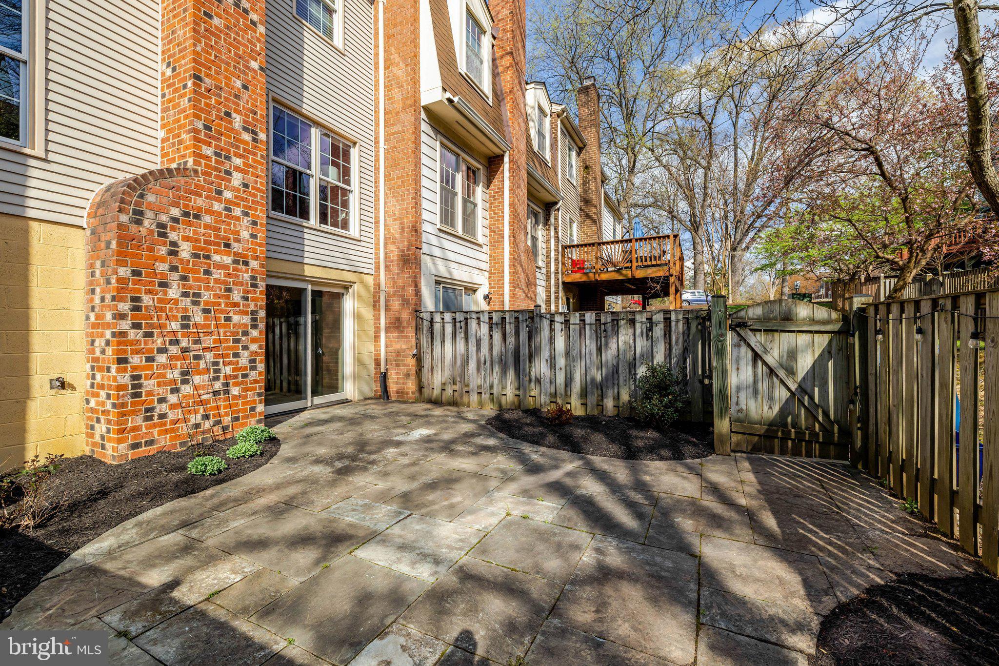 9607 SCOTCH HAVEN DRIVE