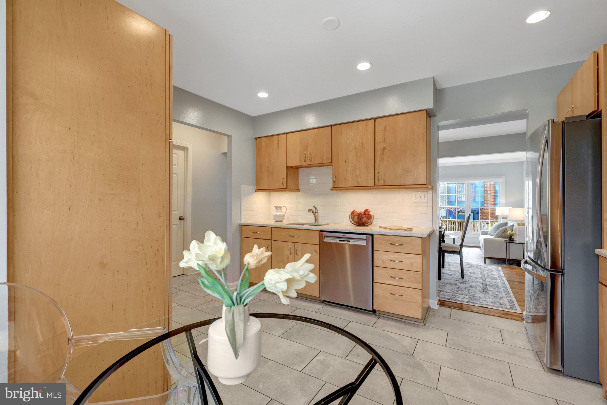 9607 SCOTCH HAVEN DRIVE