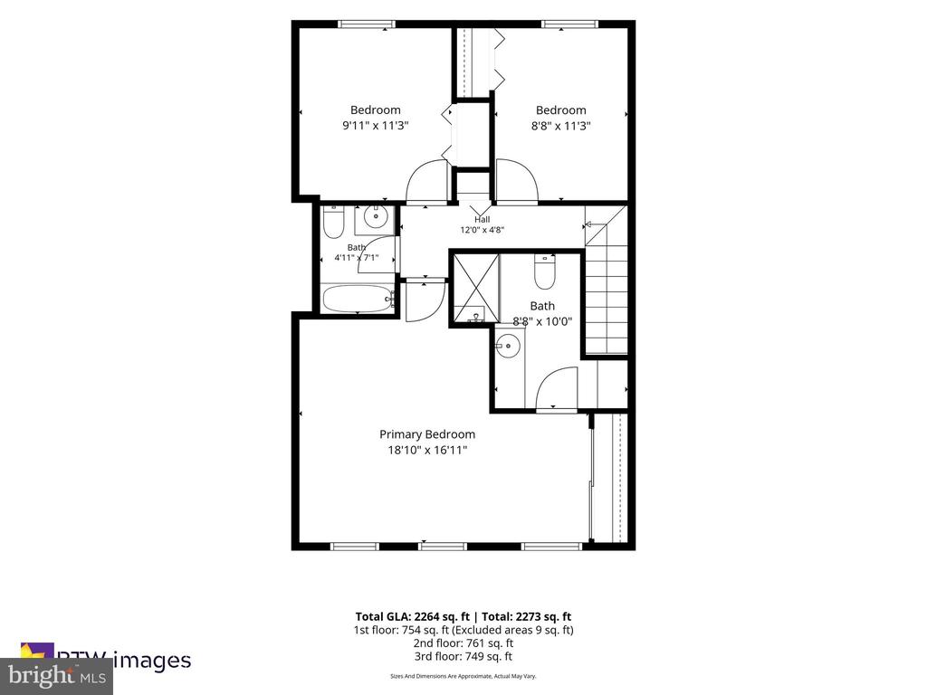 9607 MASTERWORKS DRIVE