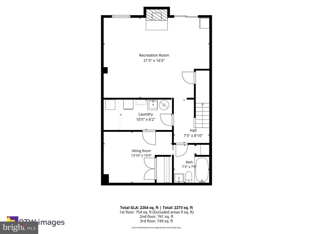 9607 MASTERWORKS DRIVE