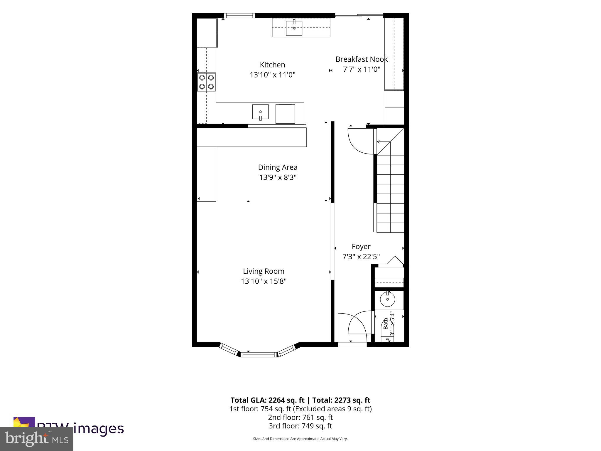 9607 MASTERWORKS DRIVE