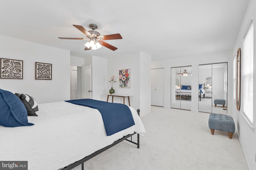 2803 SHAWN LEIGH DRIVE