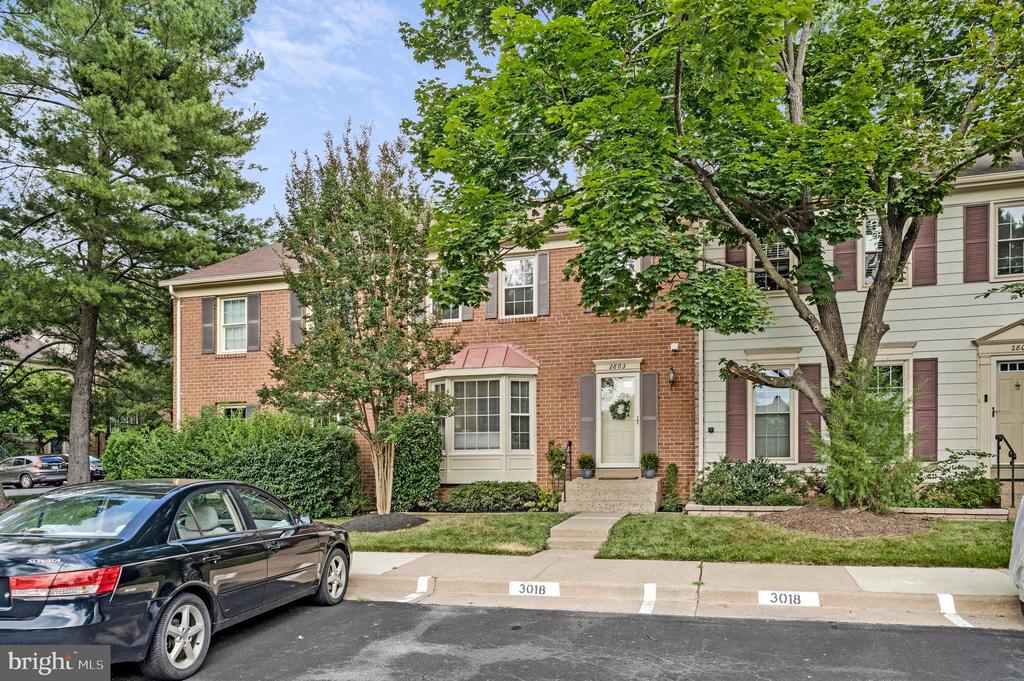 2803 SHAWN LEIGH DRIVE