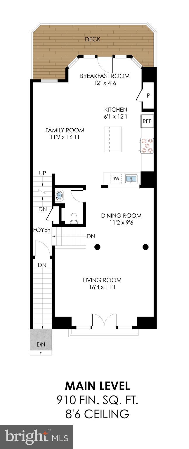 19086 PILEATED TERRACE
