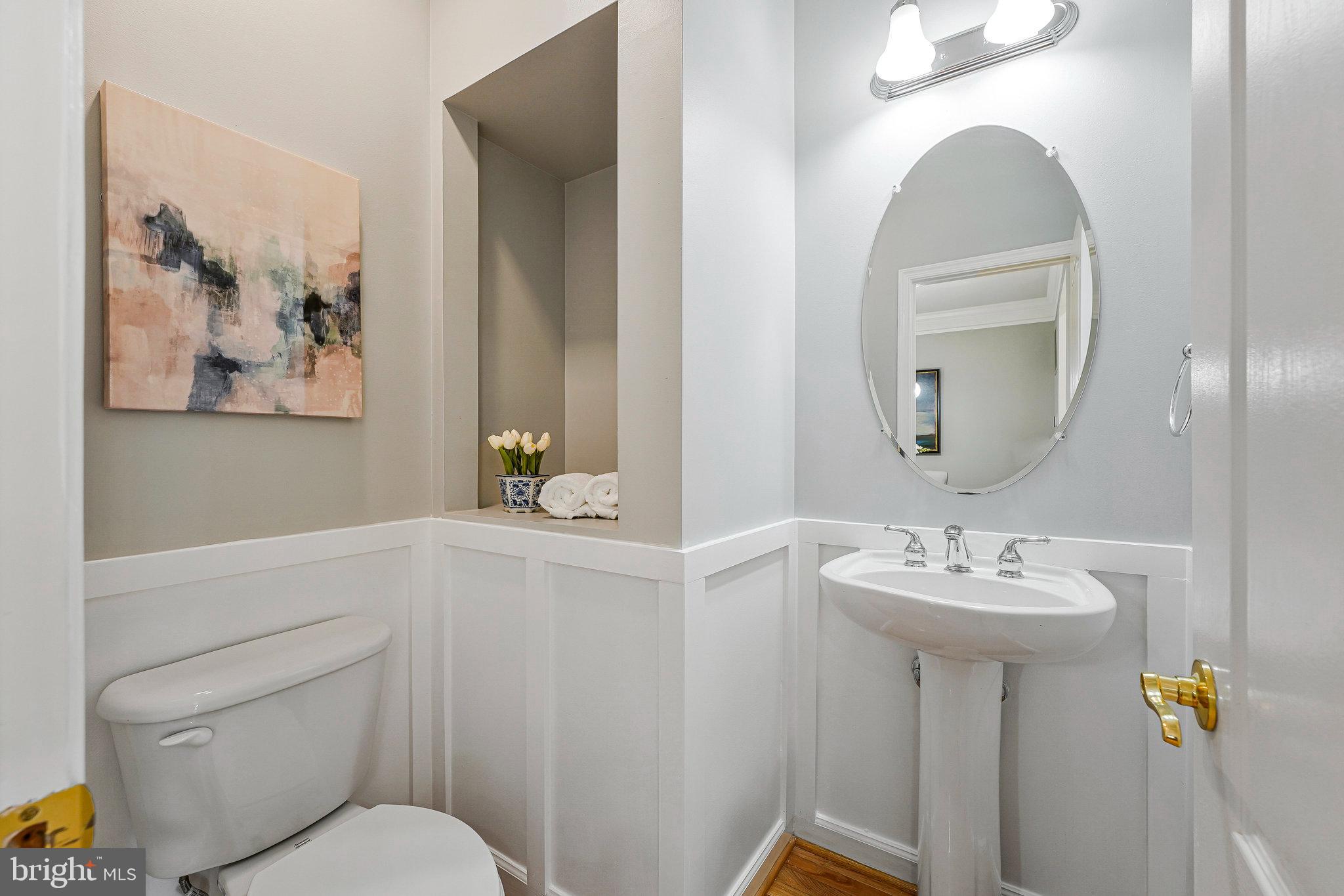 19086 PILEATED TERRACE