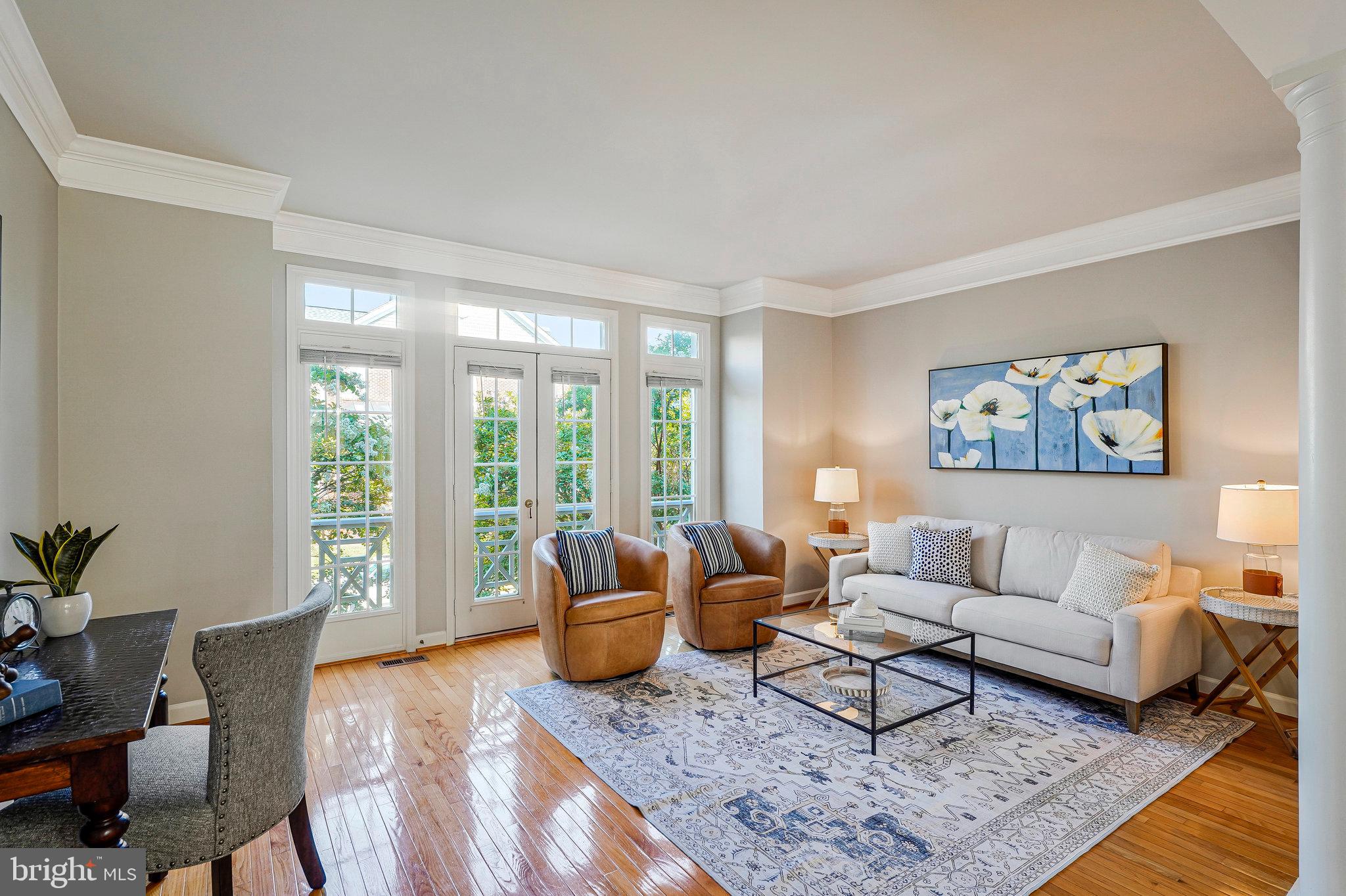 19086 PILEATED TERRACE