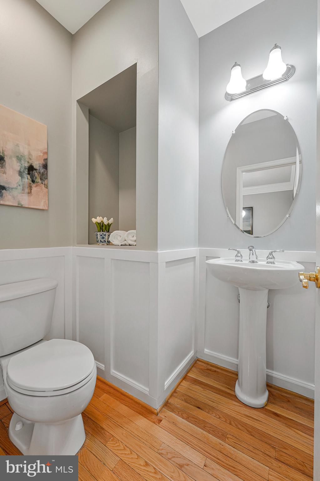 19086 PILEATED TERRACE