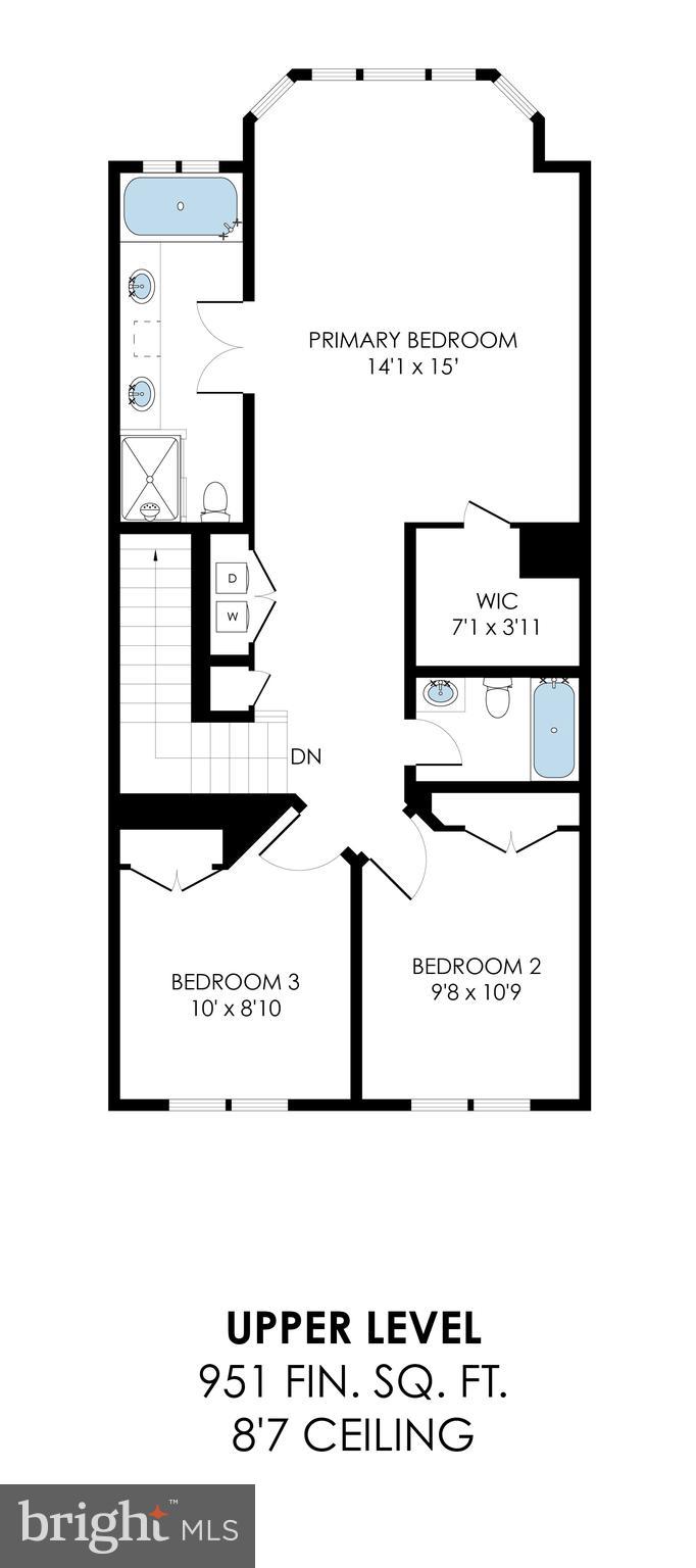19086 PILEATED TERRACE