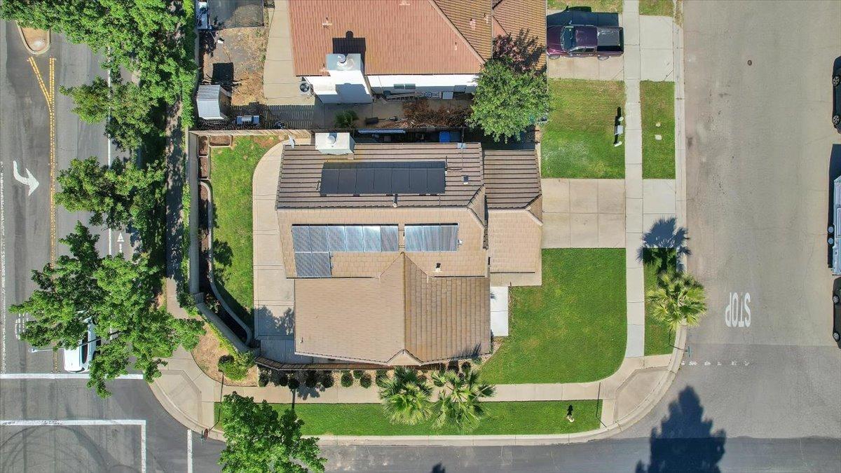 1620 Tadpole Way