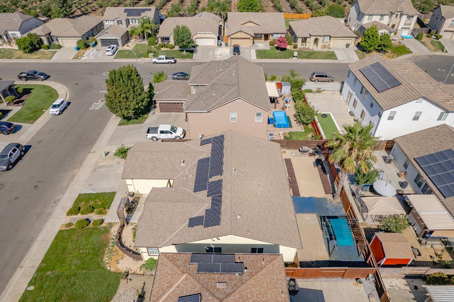 3463 Croft Way