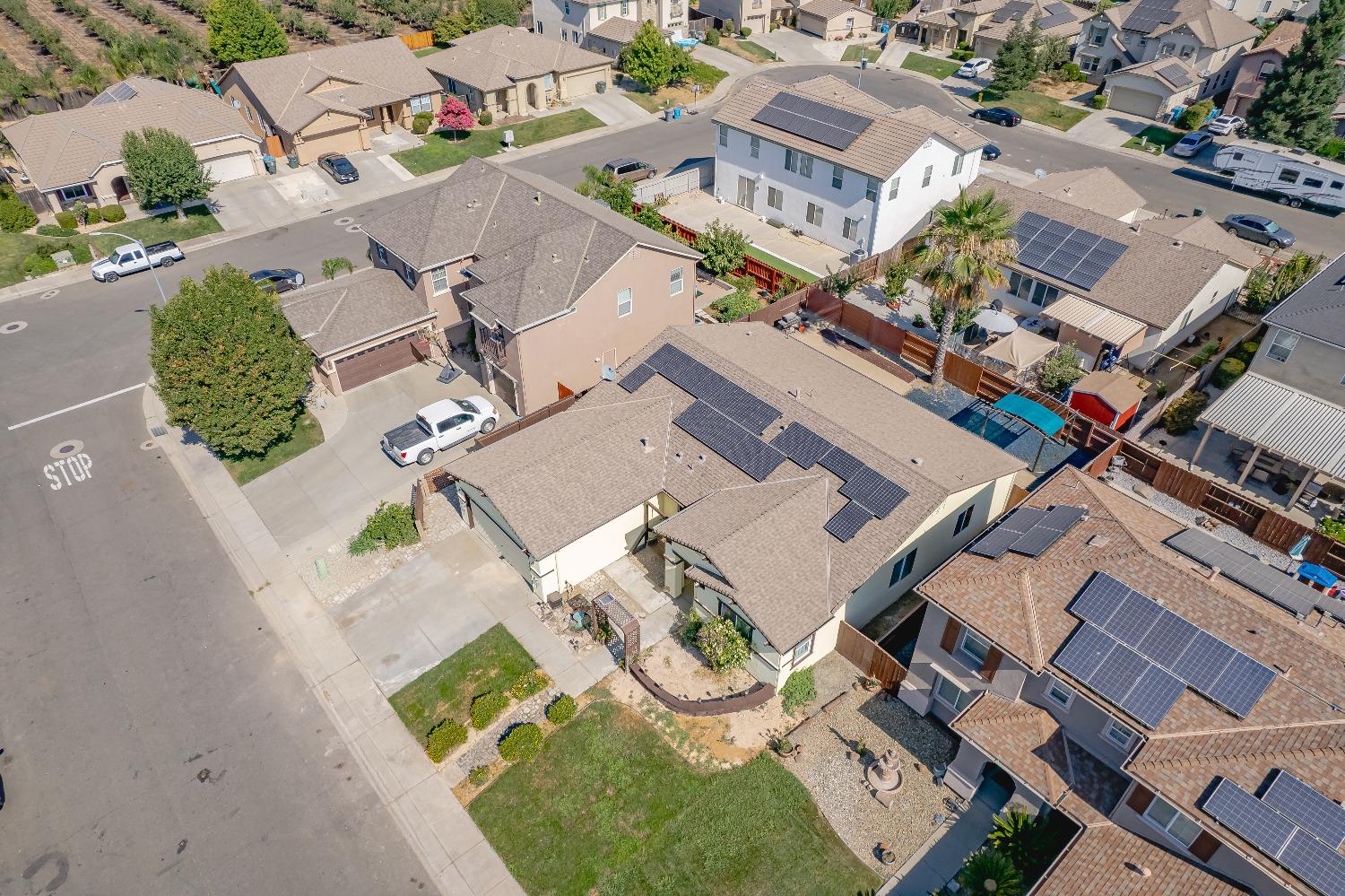 3463 Croft Way
