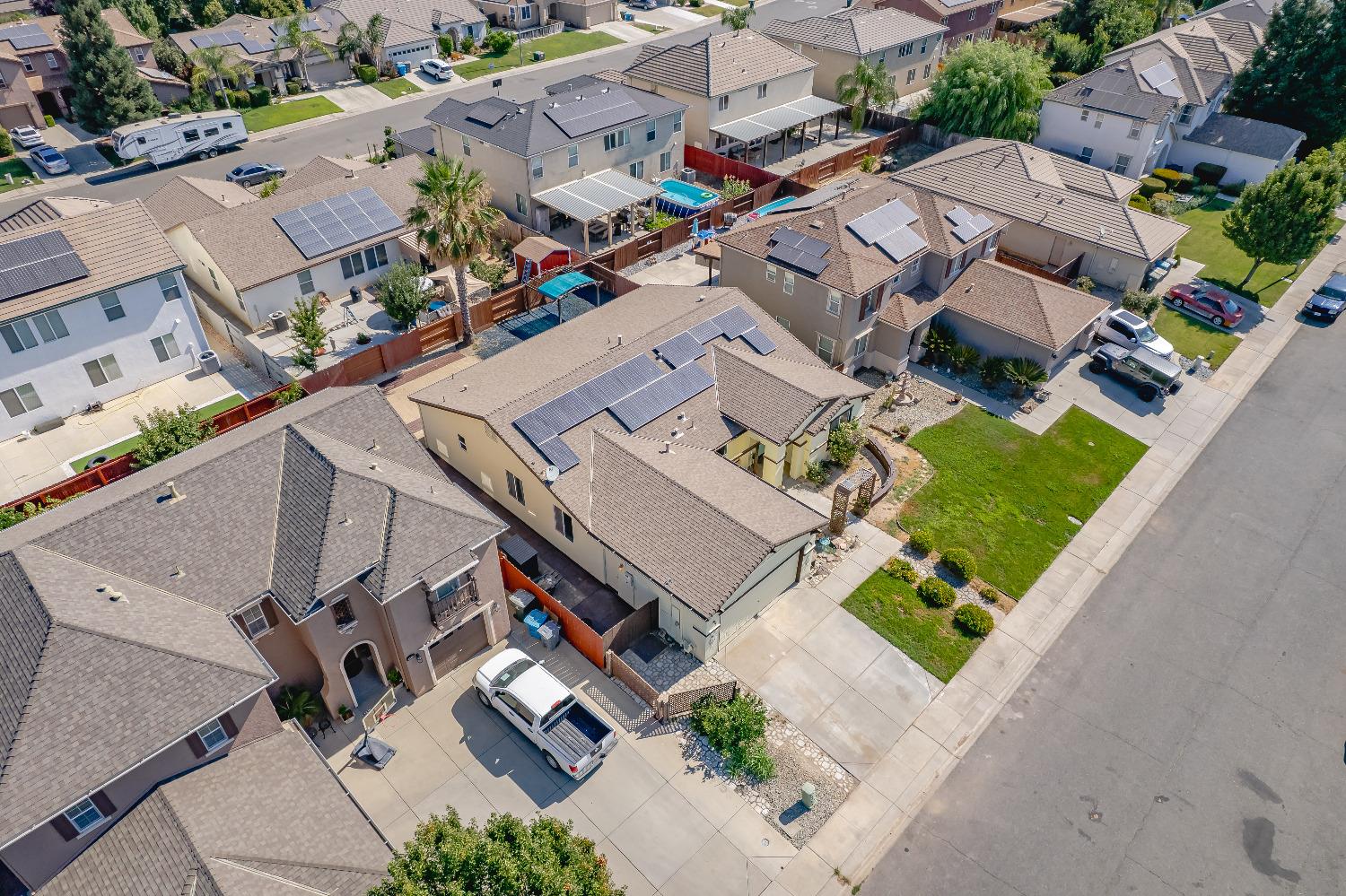 3463 Croft Way