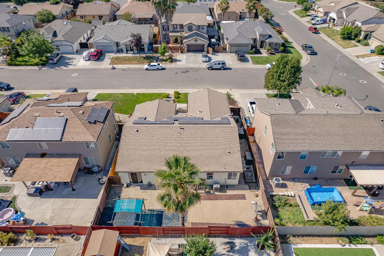 3463 Croft Way