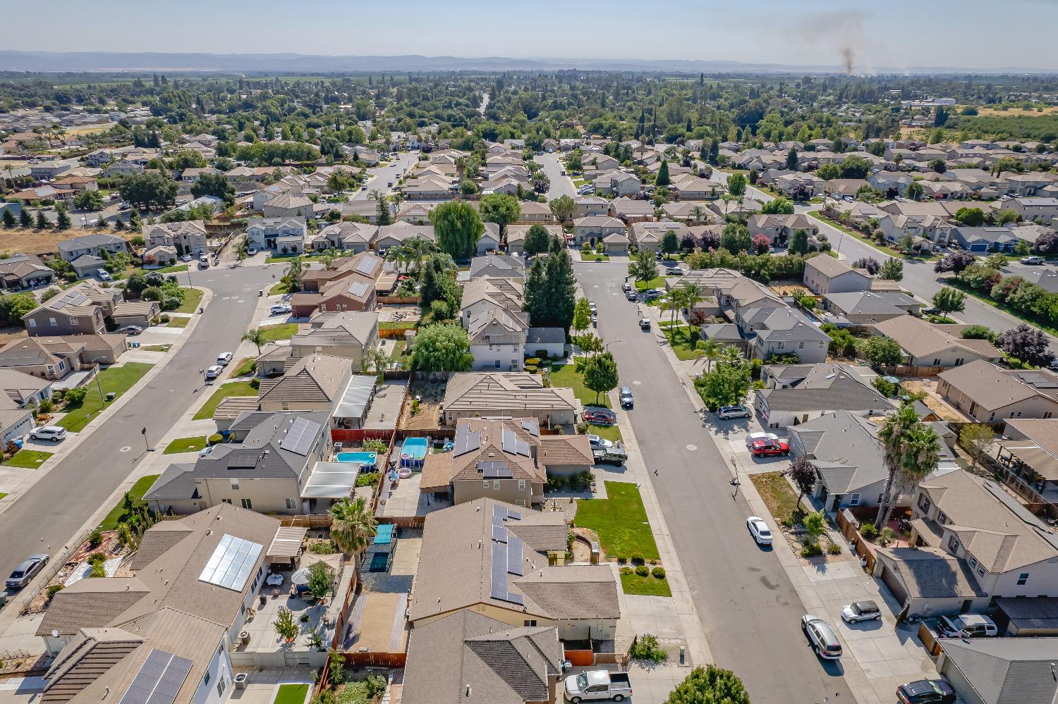 3463 Croft Way