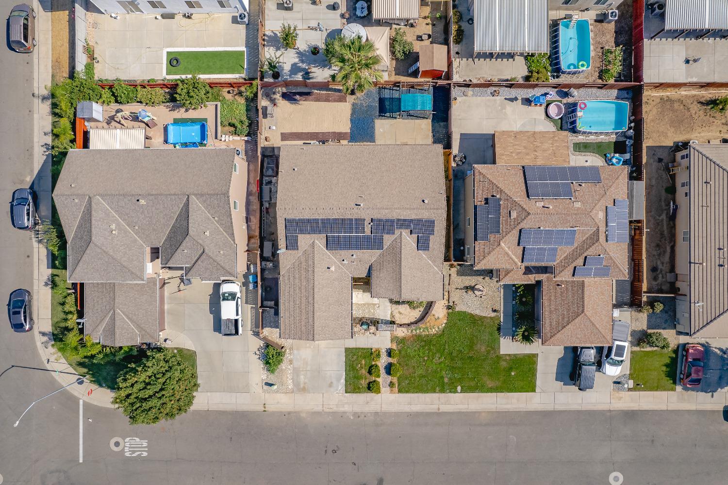 3463 Croft Way