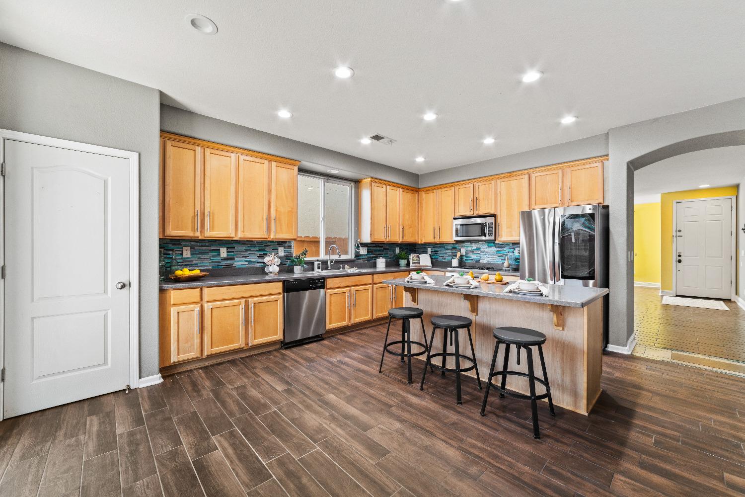 3463 Croft Way