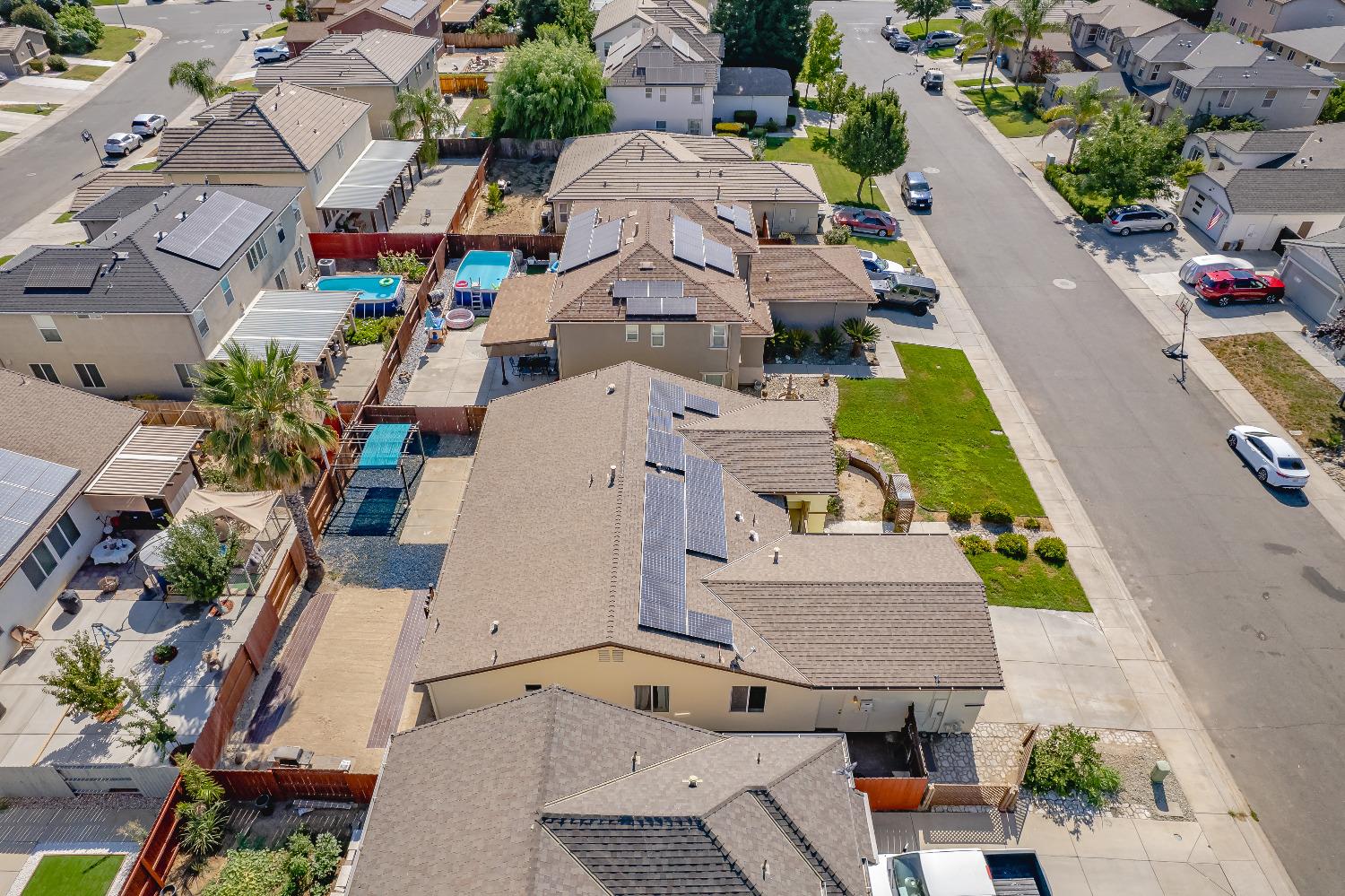 3463 Croft Way