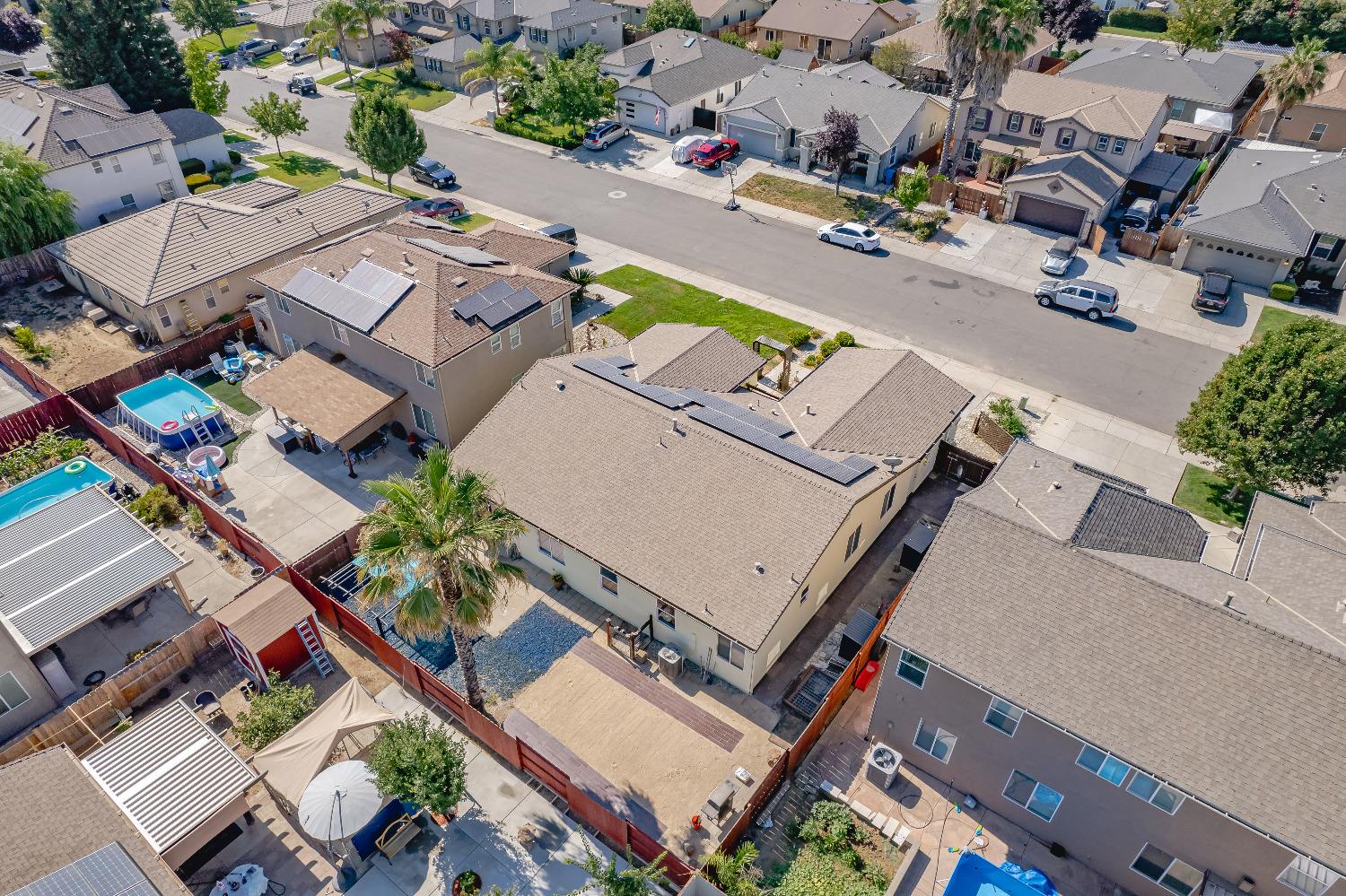 3463 Croft Way