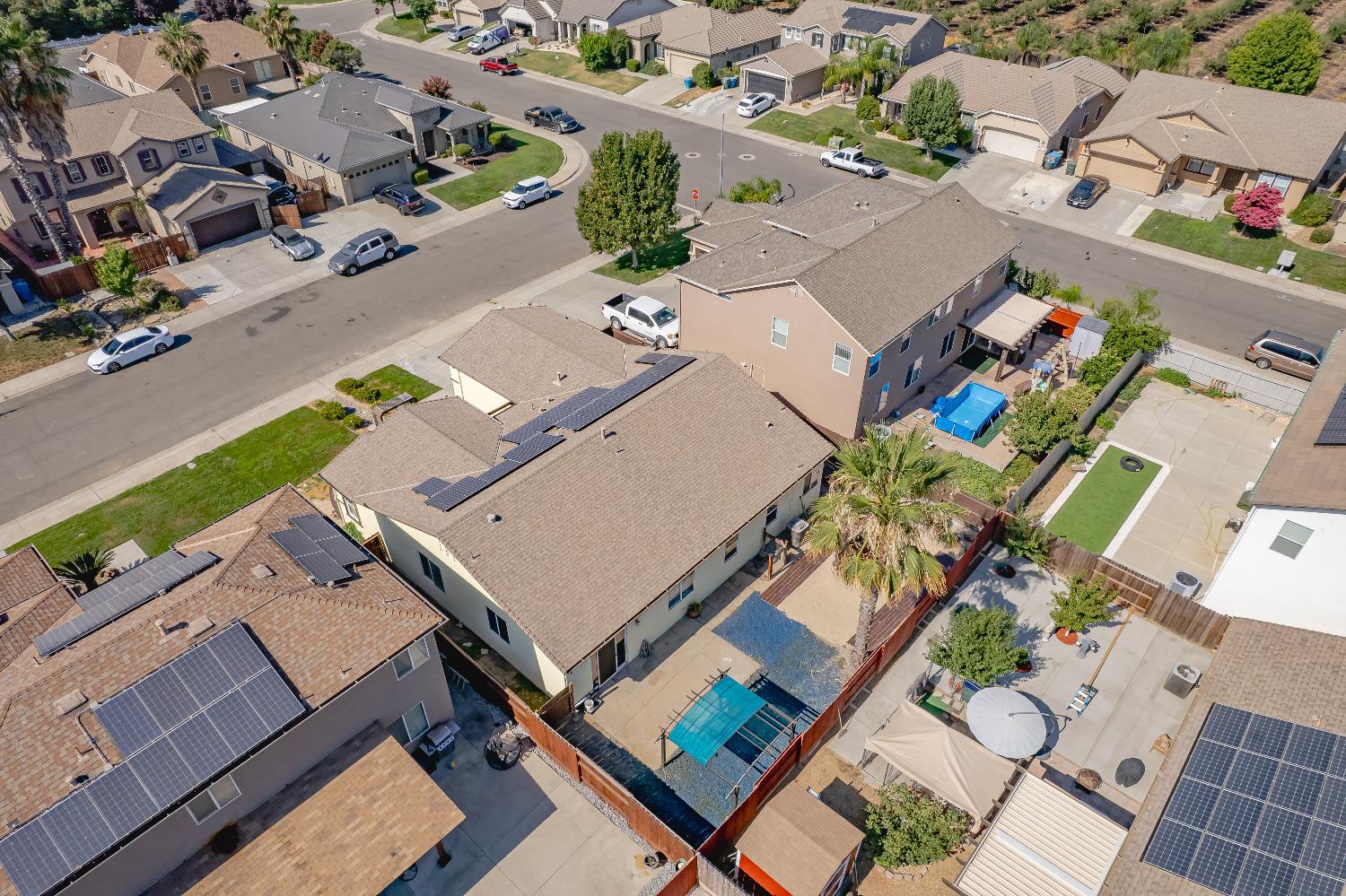 3463 Croft Way