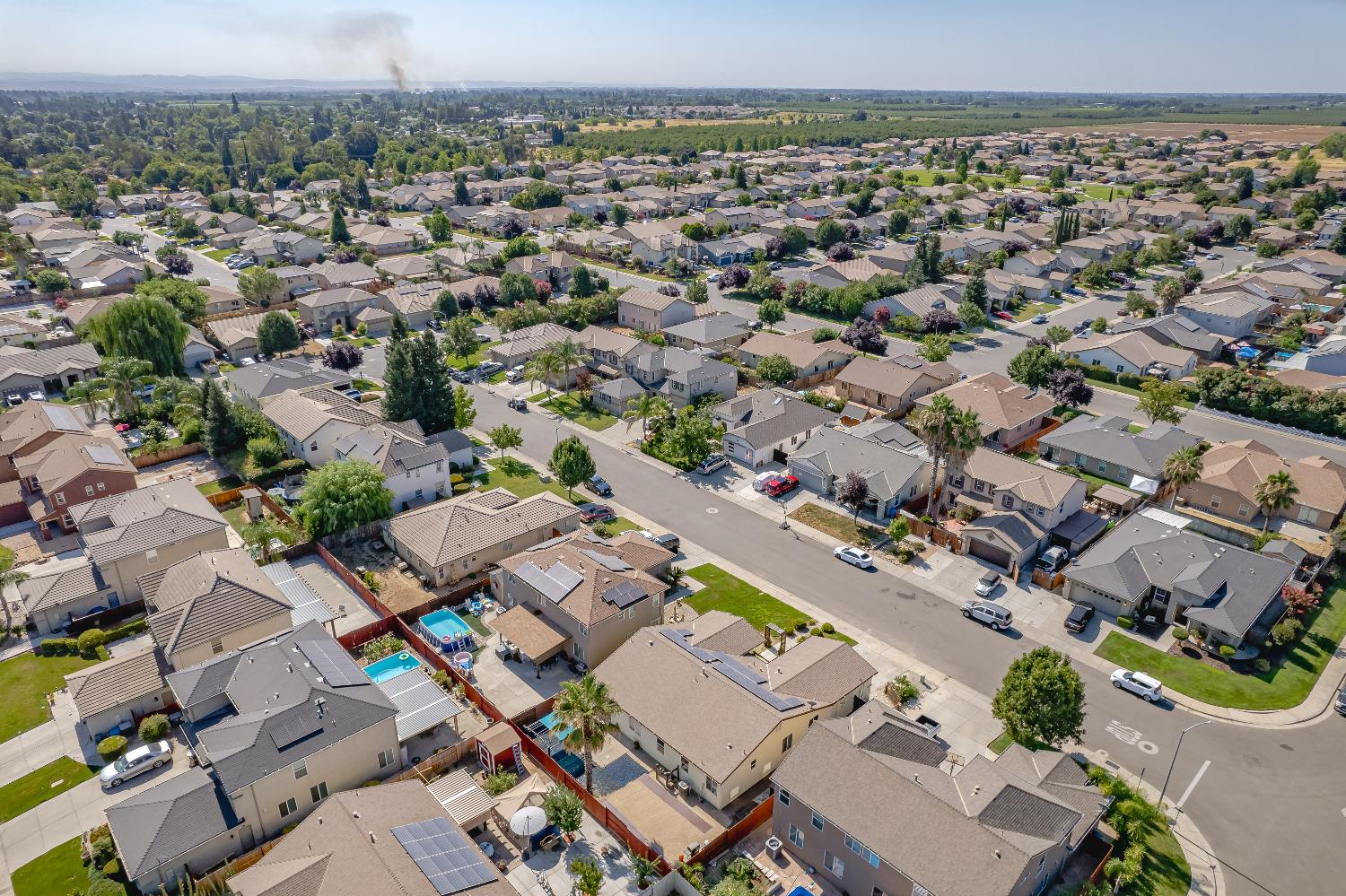 3463 Croft Way