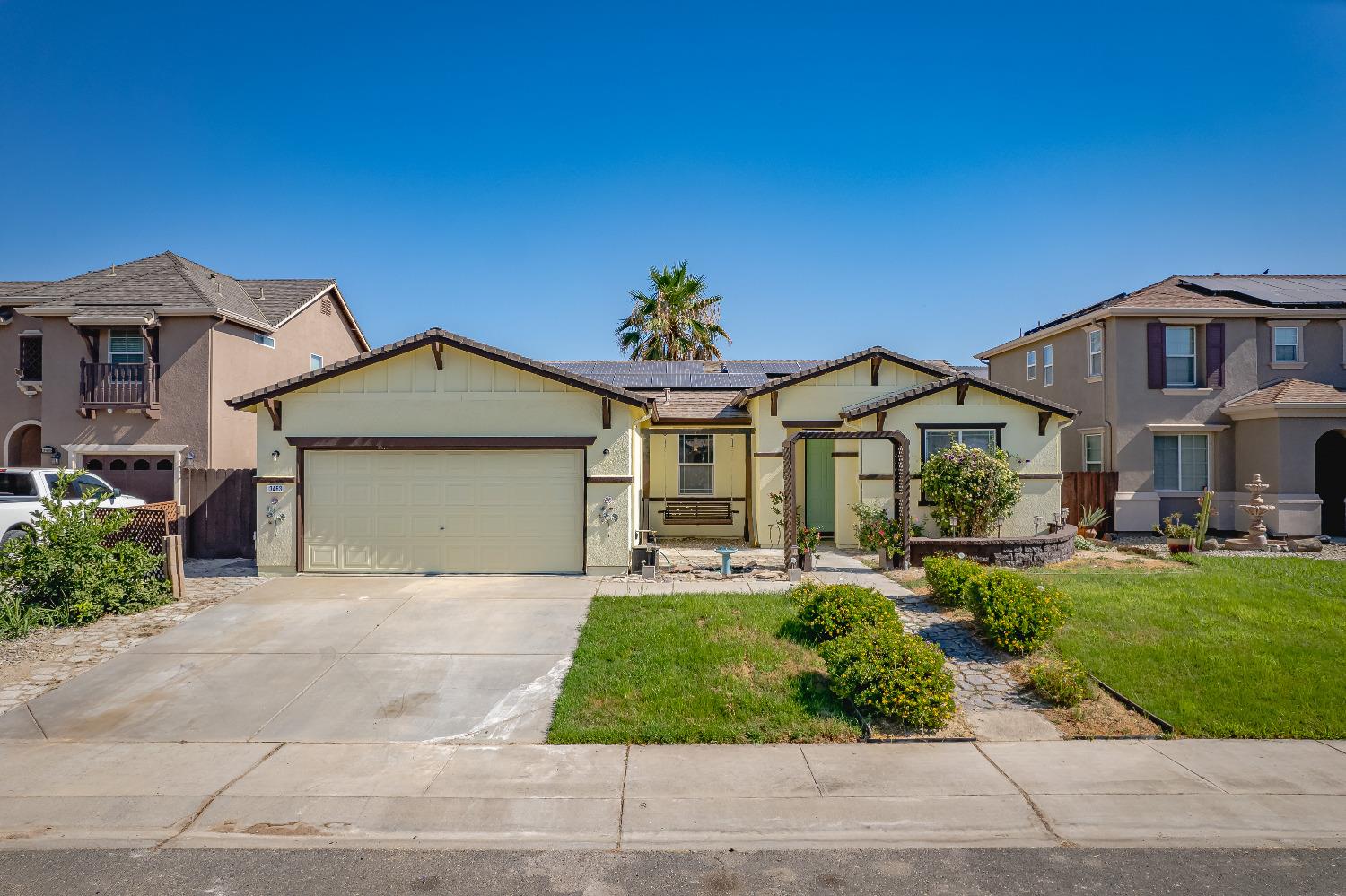 3463 Croft Way