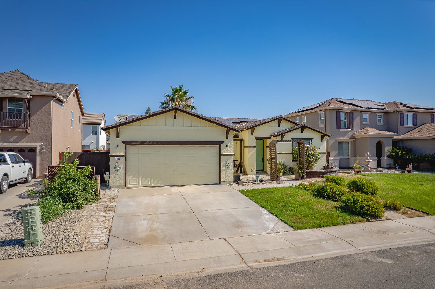 3463 Croft Way