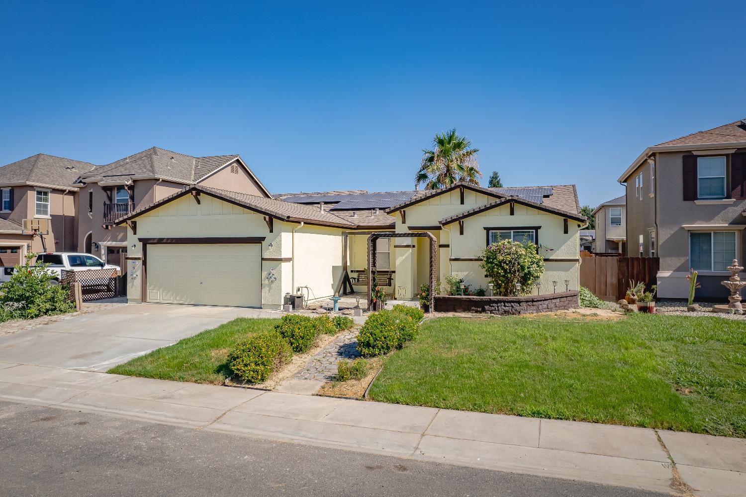 3463 Croft Way