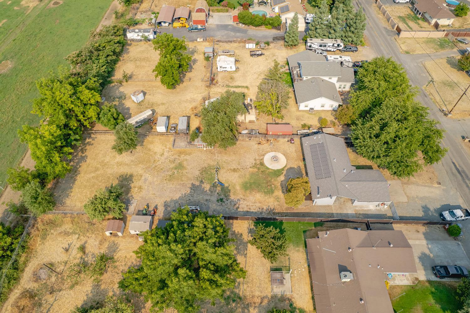248 E Evans Reimer Road