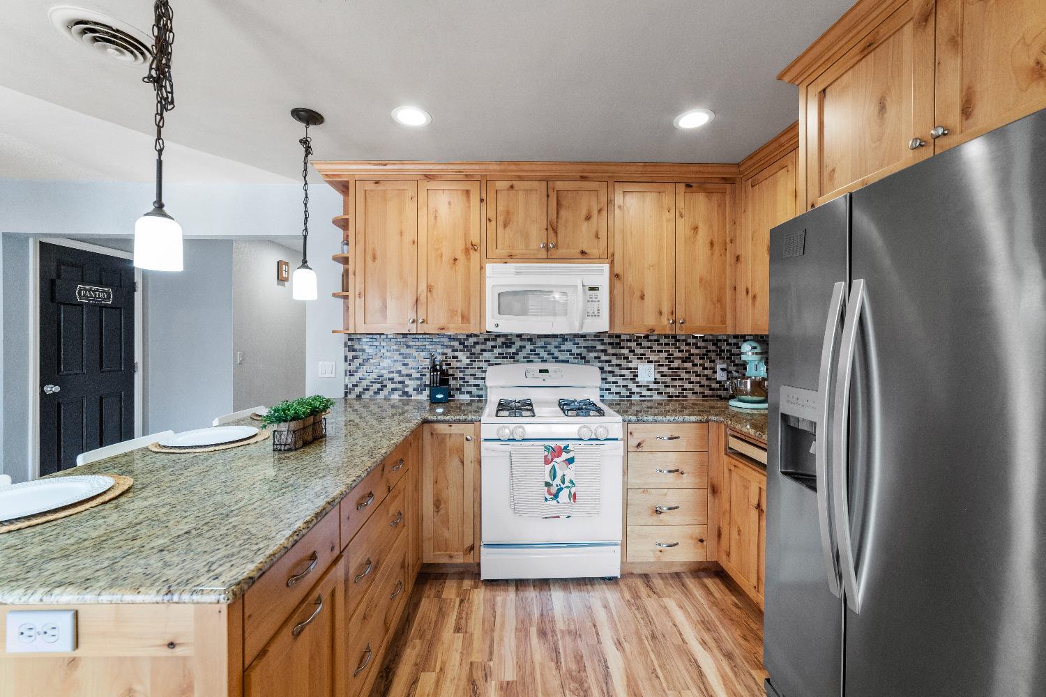 248 E Evans Reimer Road