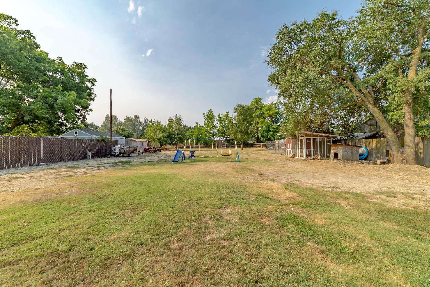 248 E Evans Reimer Road