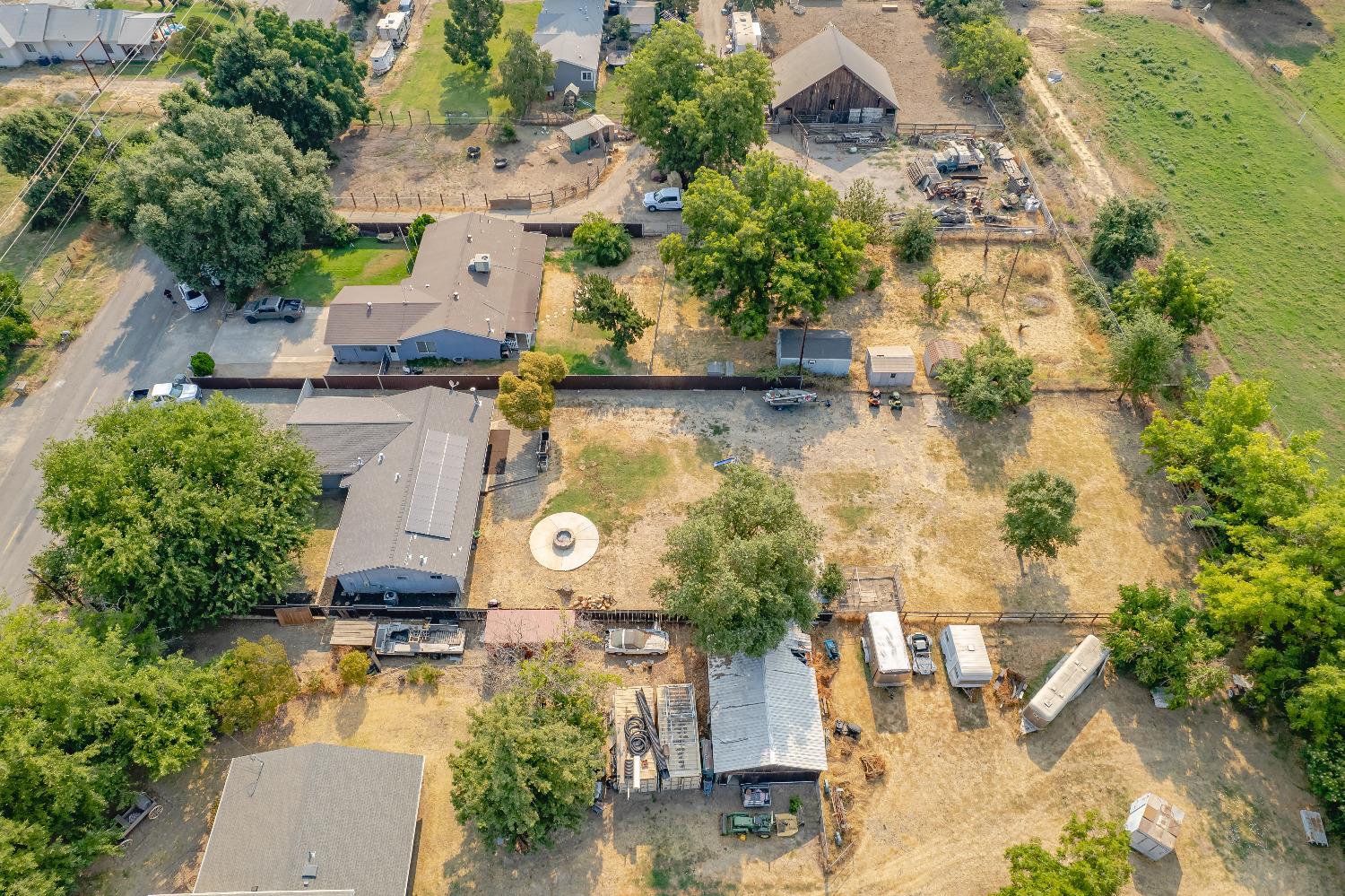 248 E Evans Reimer Road