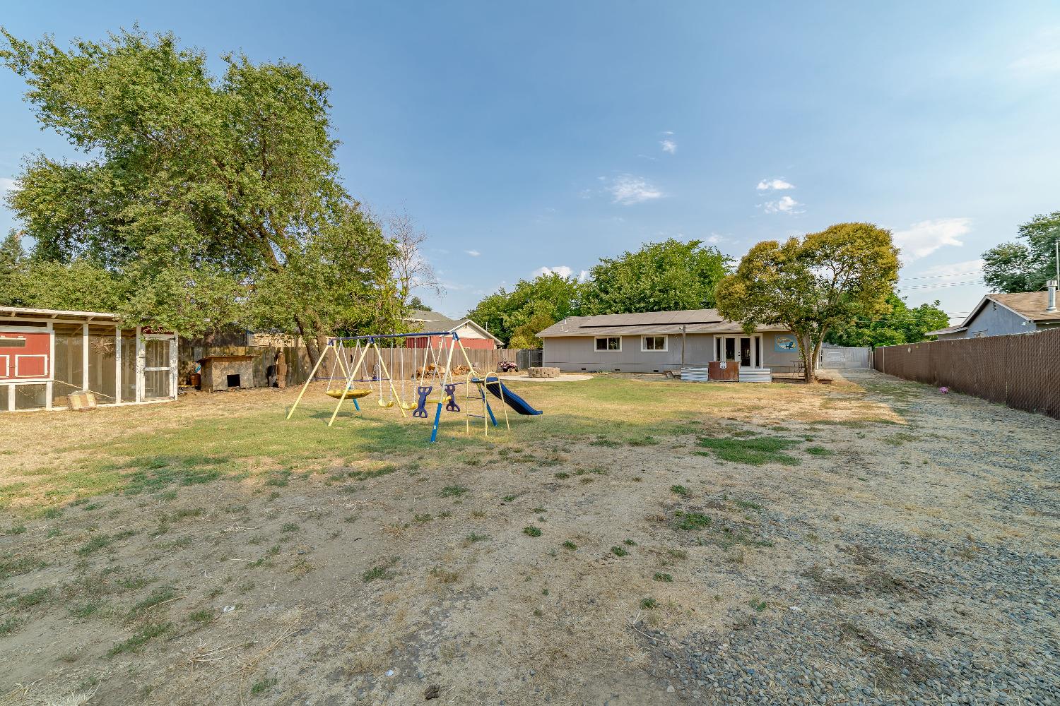 248 E Evans Reimer Road