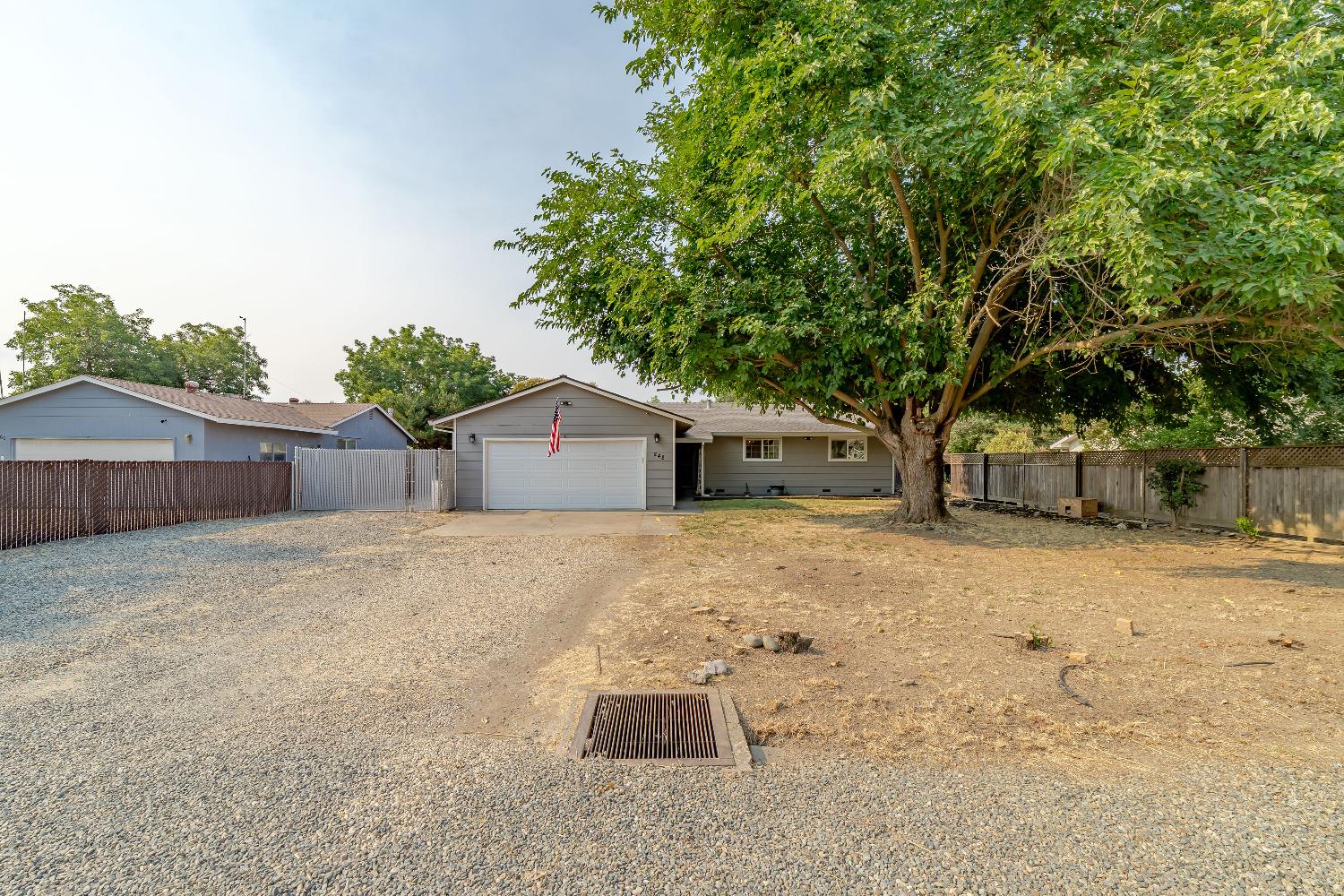 248 E Evans Reimer Road