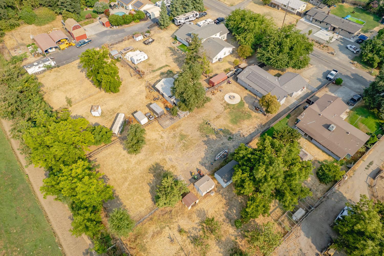 248 E Evans Reimer Road