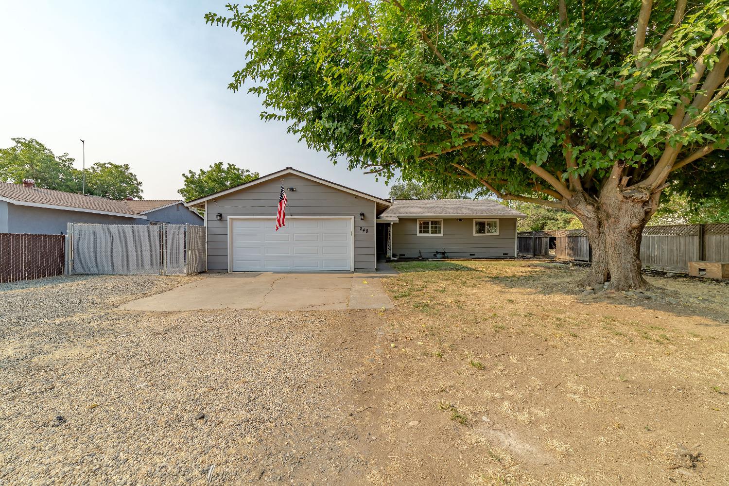 248 E Evans Reimer Road