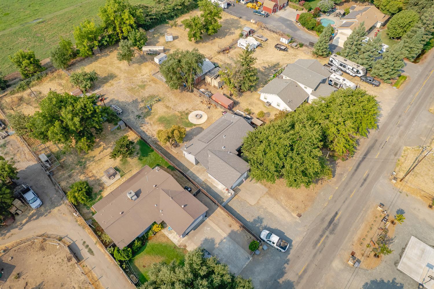 248 E Evans Reimer Road