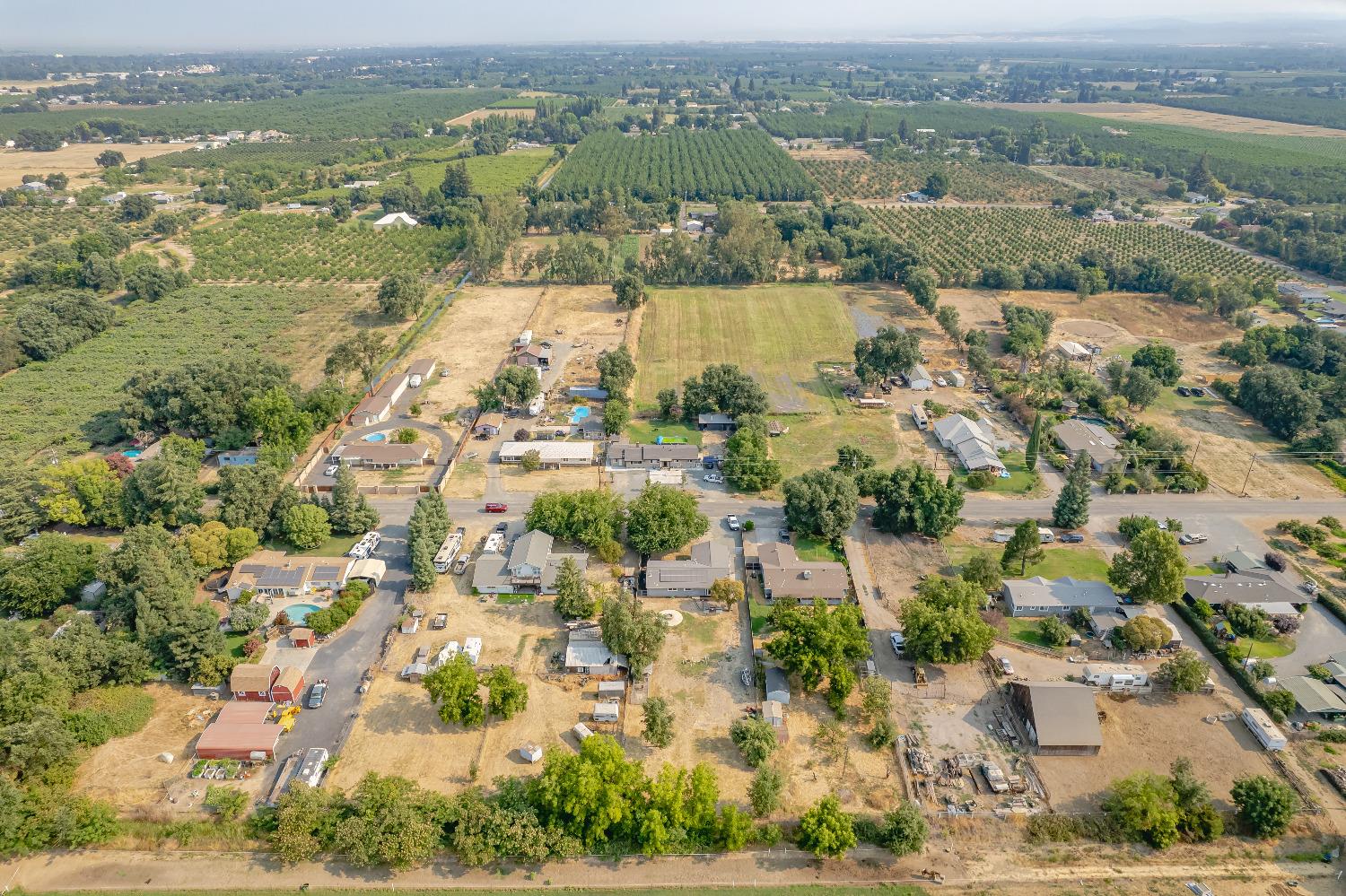 248 E Evans Reimer Road