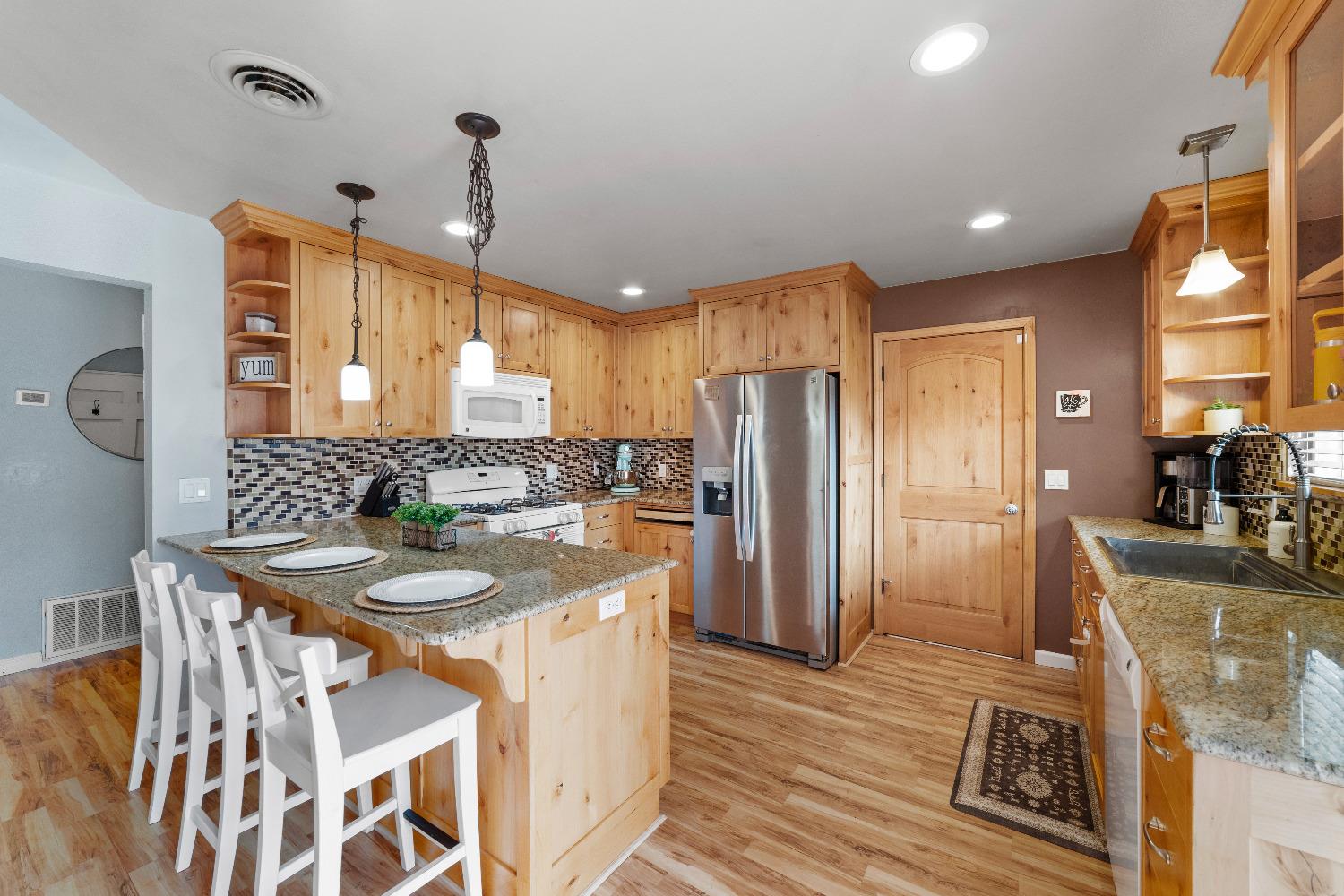 248 E Evans Reimer Road