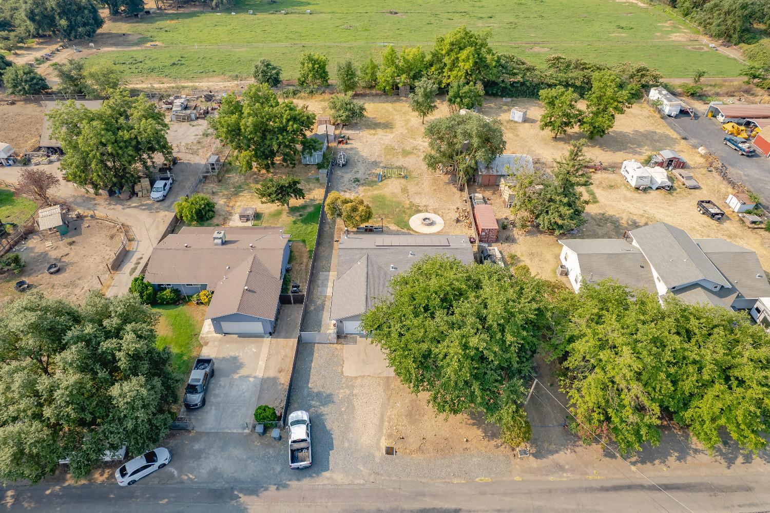 248 E Evans Reimer Road