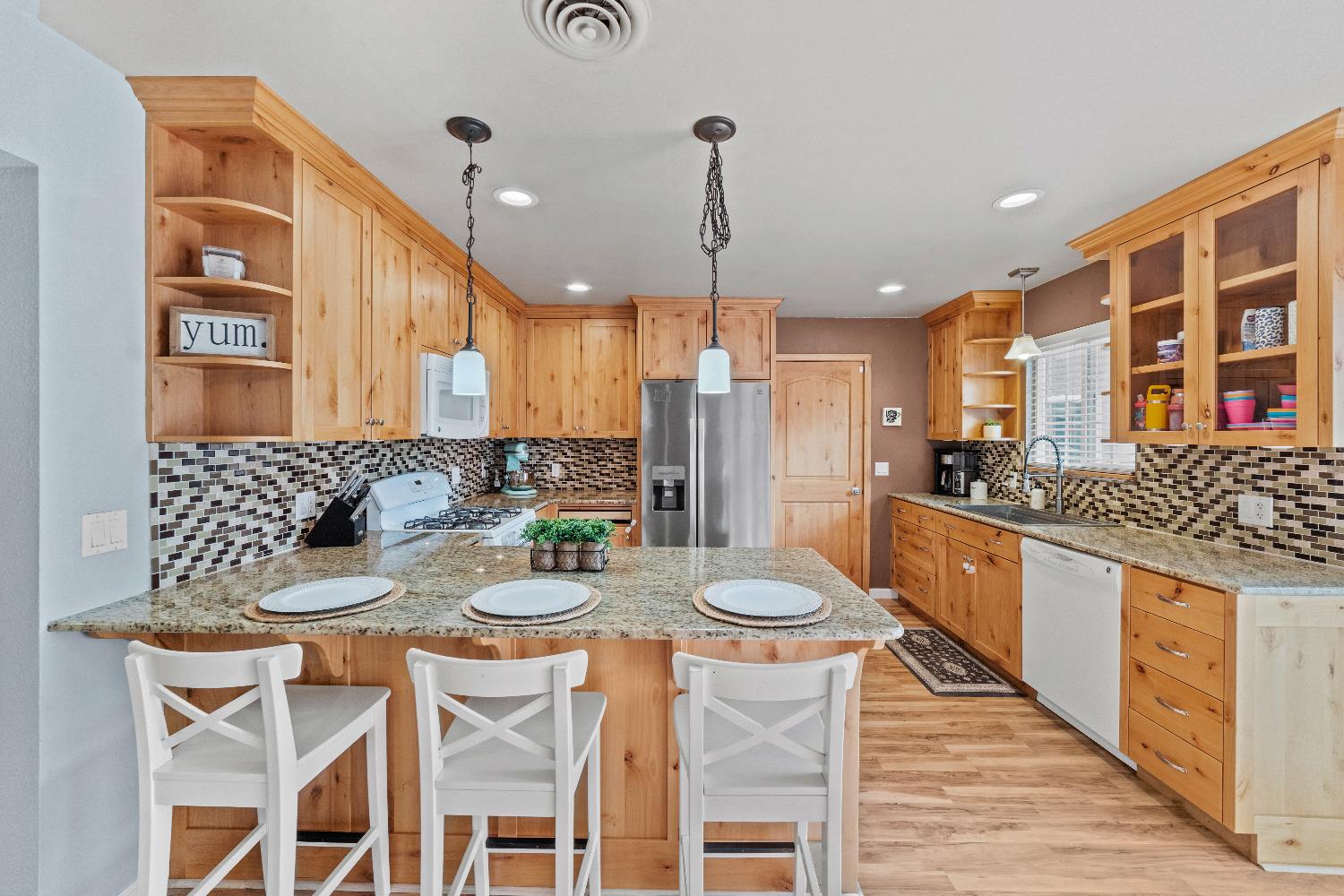 248 E Evans Reimer Road