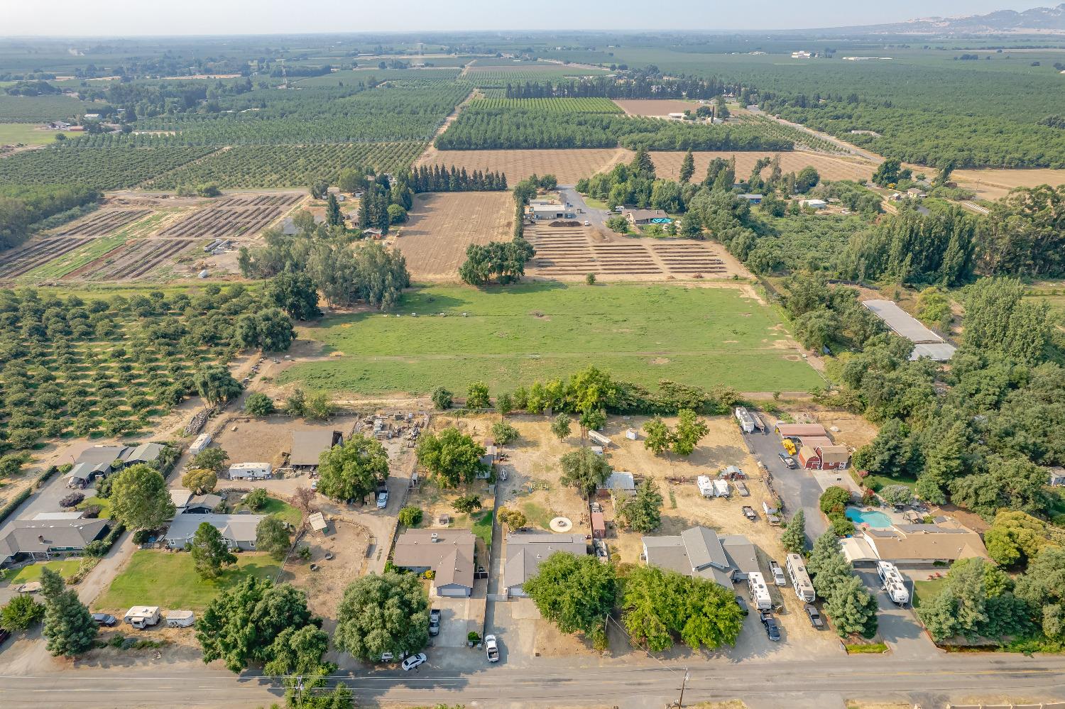248 E Evans Reimer Road