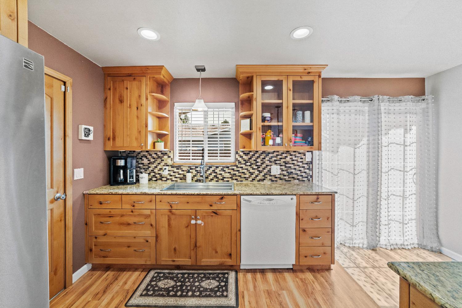 248 E Evans Reimer Road